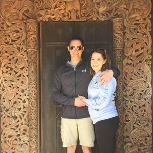 Meet your Posher, Laura